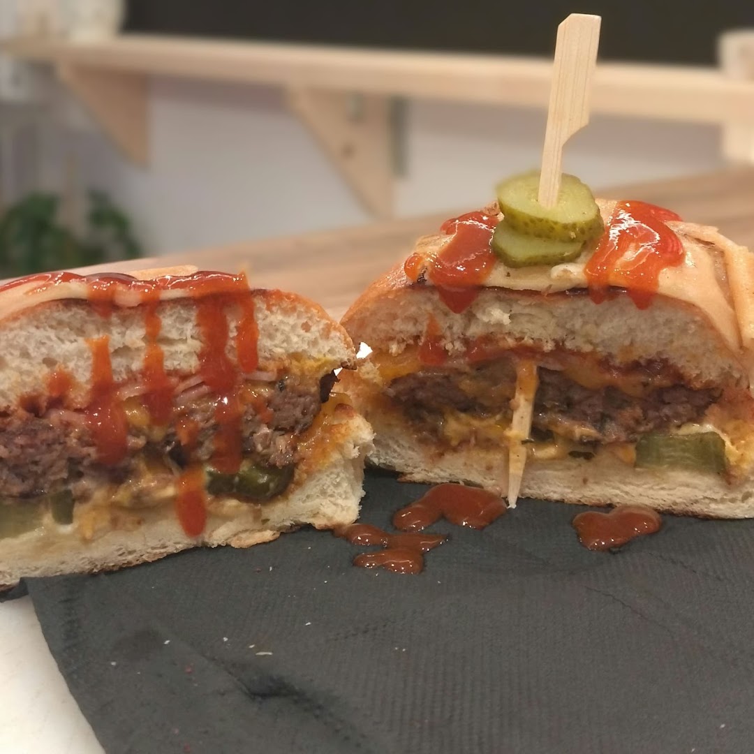 Volcano Burgers · Φωτογραφίες 2